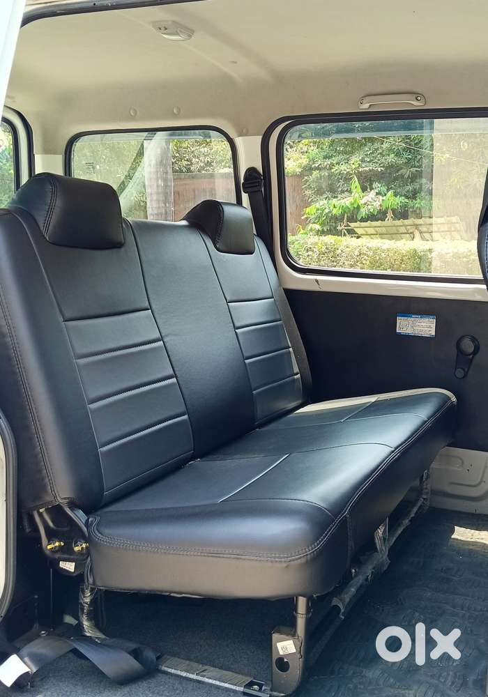 Maruti Suzuki Eeco Cng 5 Seater Ac, 2024, Cng & Hybrids