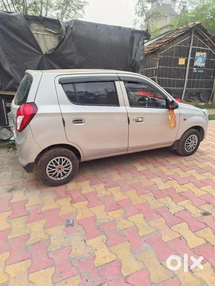 Fress Car Everything Ok