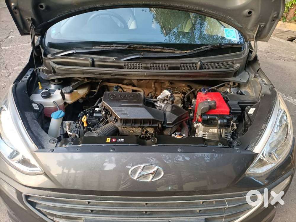 Hyundai New Santro 1.1 Sportz Amt, 2021, Petrol