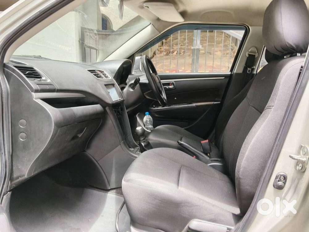 Maruti Suzuki Swift Vdi (o), 2016, Diesel
