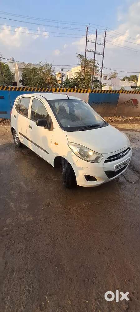 Hyundai I10 2011 Petrol