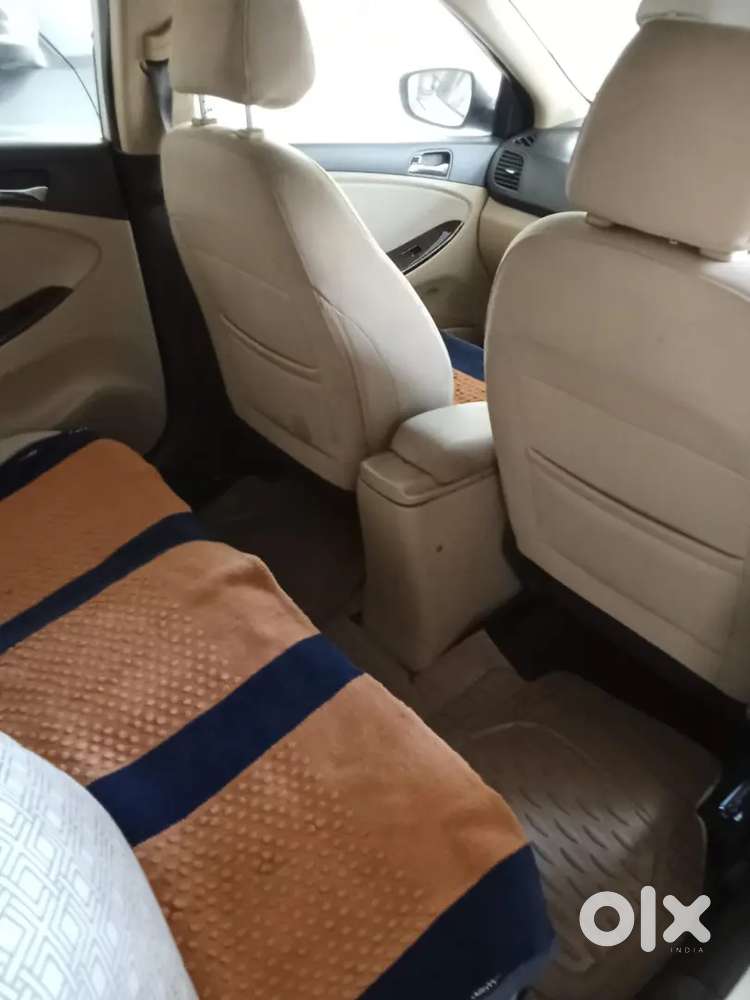 Hyundai Verna Gls 1.5 Cardi E3