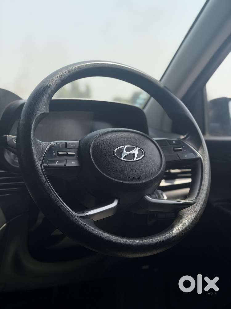 Hyundai New I20 1.5 Sportz Mt, 2022, Diesel