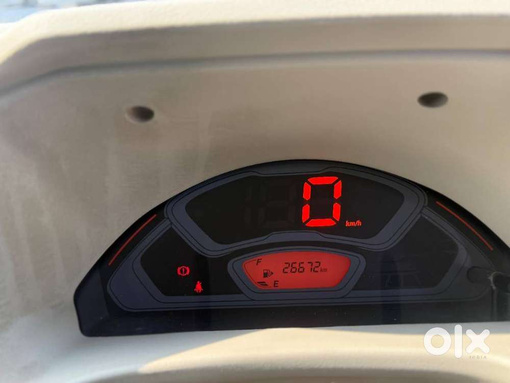 Maruti Suzuki Eeco 7 Seater Standard, 2023, Petrol
