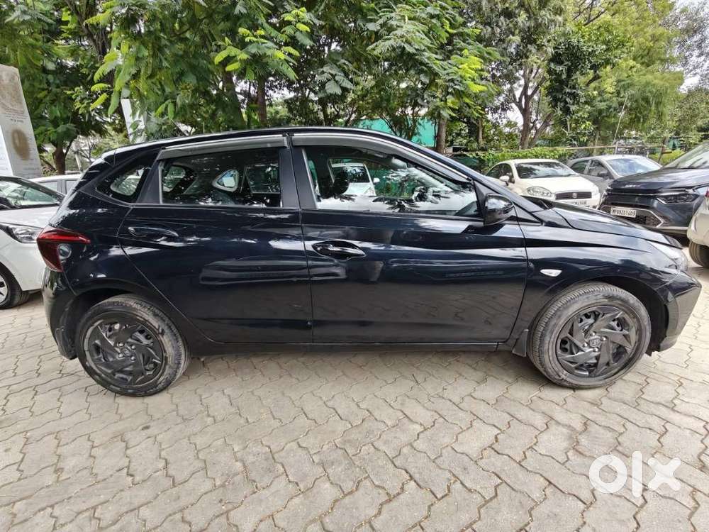 Hyundai I20 Magna 1.2 Vtvt, 2022, Petrol