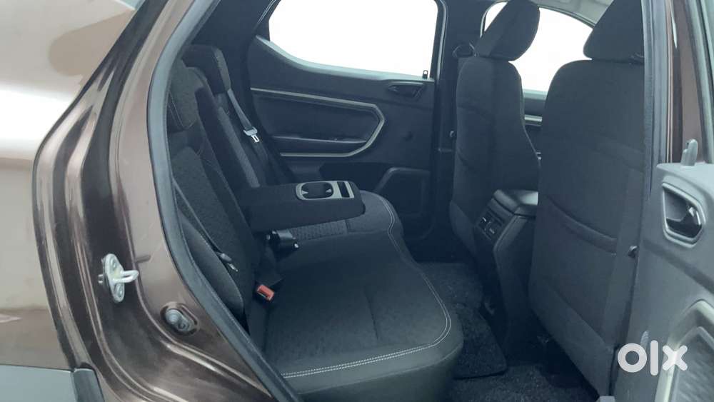 Renault Kiger Rxz Turbo Cvt Dt, 2022, Petrol