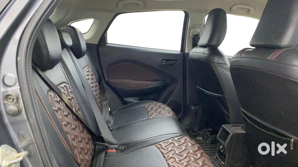 Maruti Suzuki Fronx Delta Plus 1.2 Mt, 2024, Petrol
