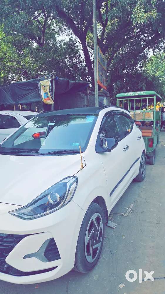 Brand New Condition..single Hand Driven