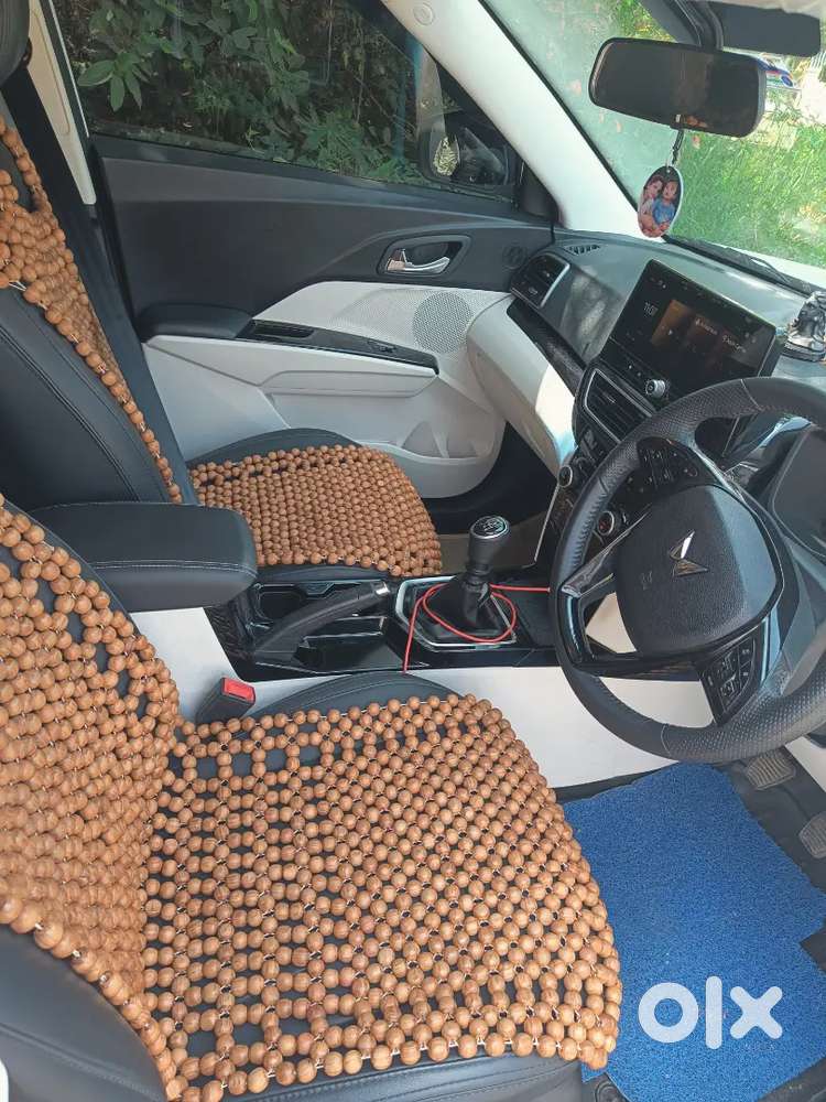 Mahindra XUV 3XO Diesel