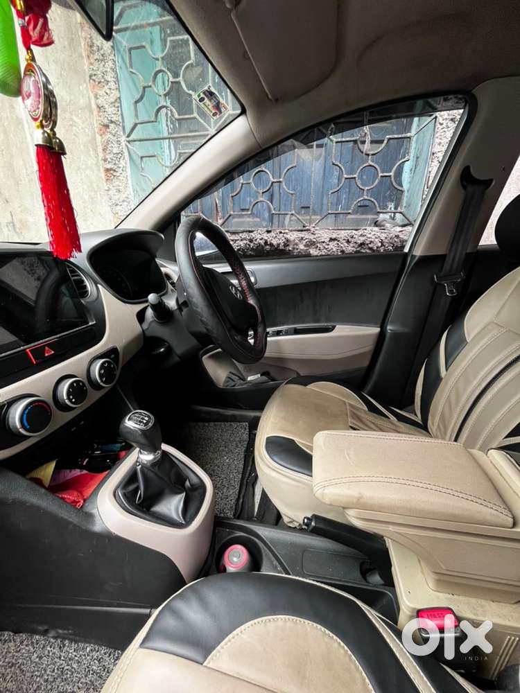 Hyundai Grand I10 2014
