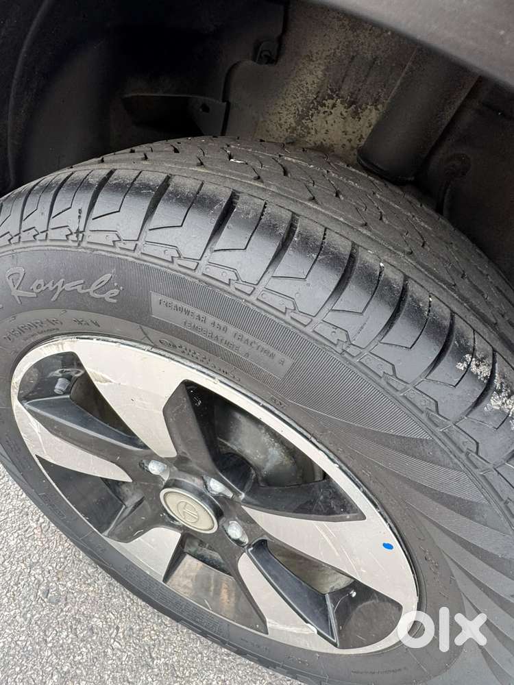 Tata Nexon 1.5 Revotorq Xz Plus, 2018, Diesel