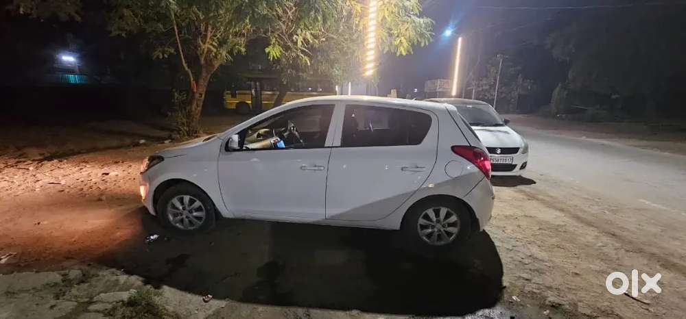 Hyundai Elite I20 2013 Diesel Car Good Condition
