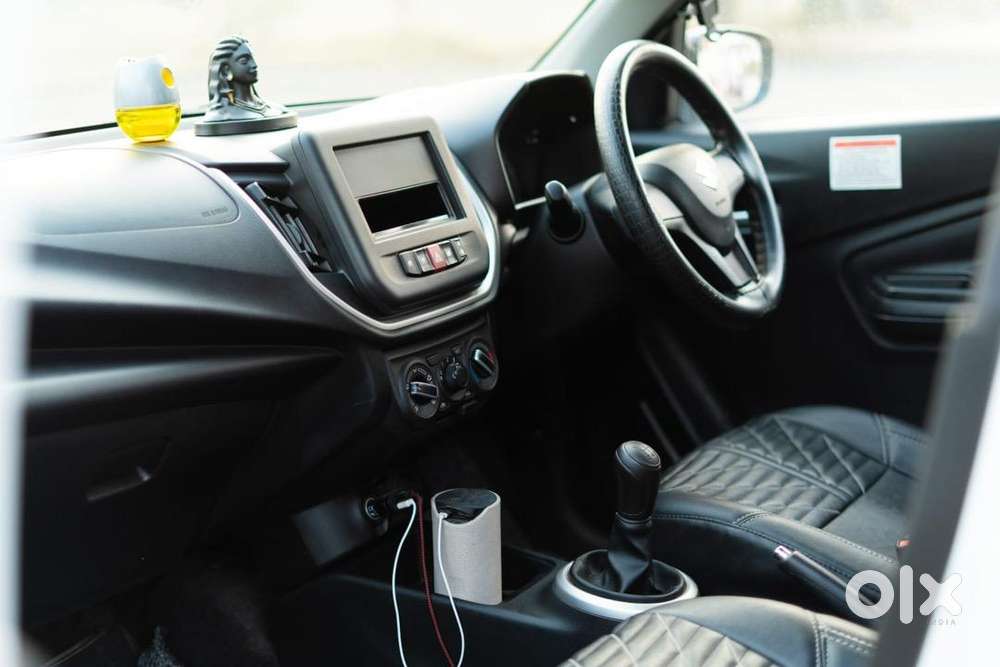 Maruti Suzuki Celerio 2024 Cng & Hybrids Good Condition