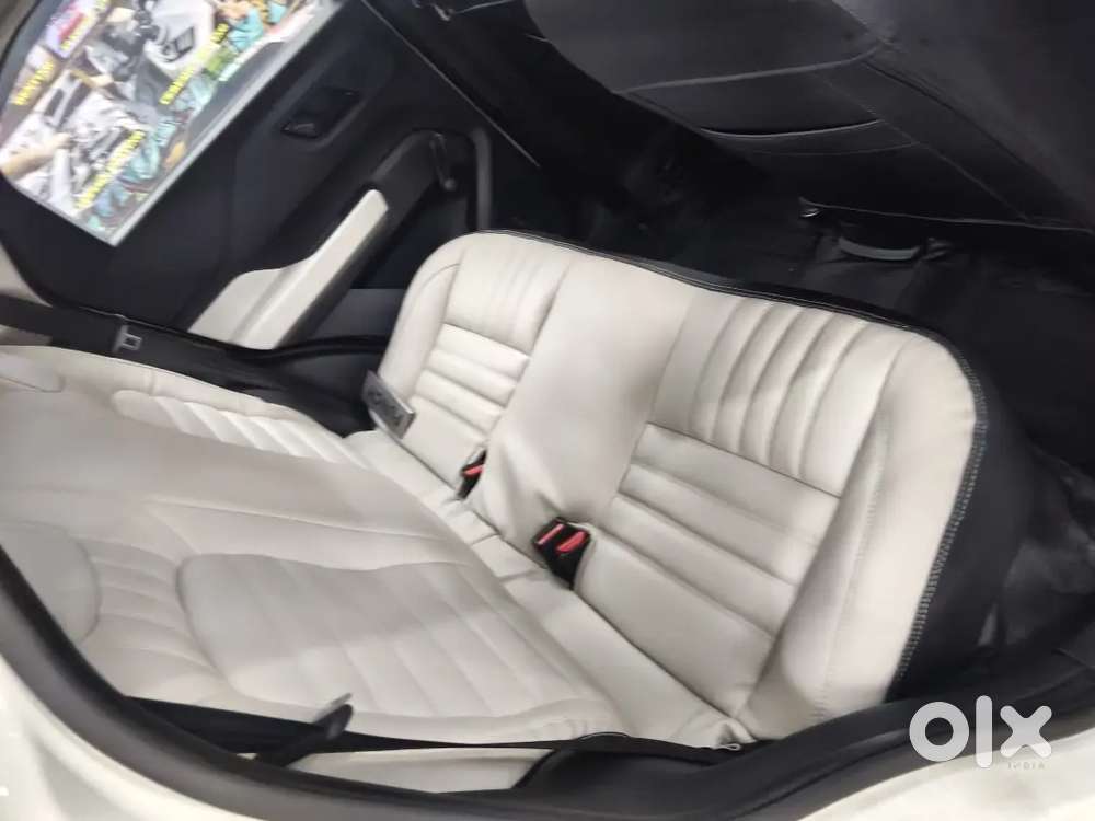 Tata Punch 2025 Petrol 15000 Km Driven