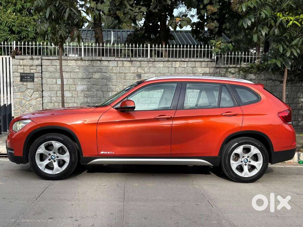 Bmw X1 2012-2015 Sdrive20d, 2014, Diesel