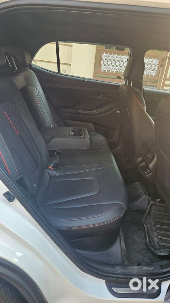 Hyundai Creta N Line N10 Dct, 2024, Petrol