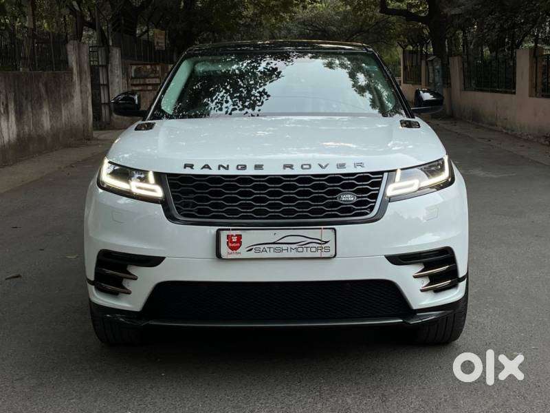 Land Rover Range Velar R-dynamic S, 2020, Petrol