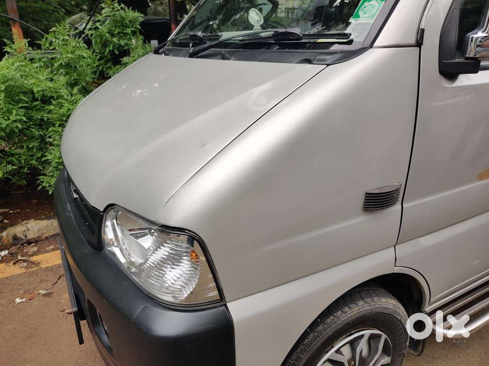 Maruti Suzuki Eeco Cng 5 Seater Ac, 2021, Cng & Hybrids