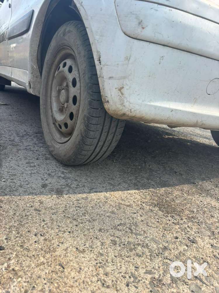 Tata Indica V2 2010 Diesel Well Maintained