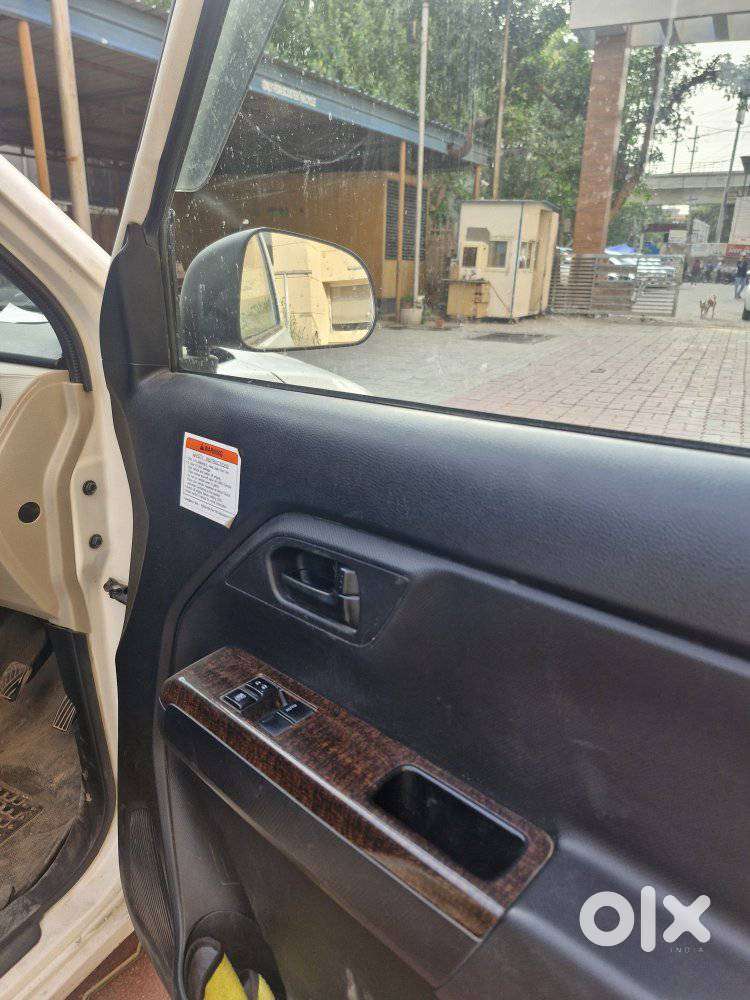 Maruti Suzuki Wagon R Lxi Cng Avance Edition, 2020, Cng & Hybrids