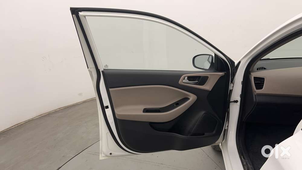 Hyundai Elite I20 [2018-2020] 1.2 Sportz, 2018, Petrol