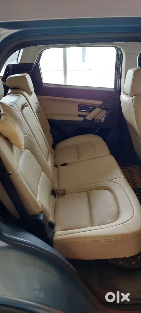 Tata Safari 2.0 Xza 2022 Diesel