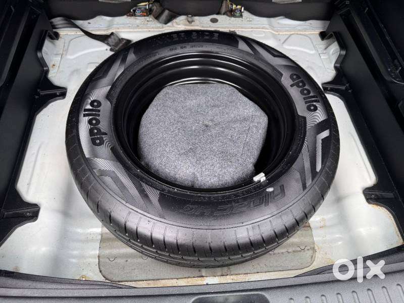 Hyundai Creta 1.5 S Plus Knight Petrol, 2022, Petrol