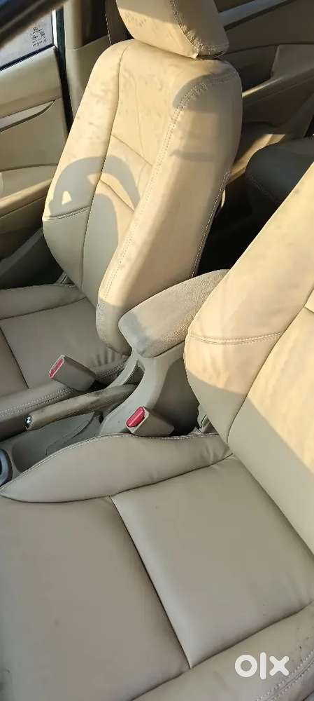 Honda City 2010 Petrol 167000 Km Driven