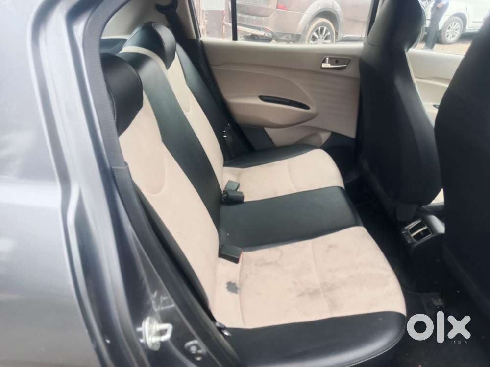 Hyundai Santro Sportz Amt, 2018, Petrol