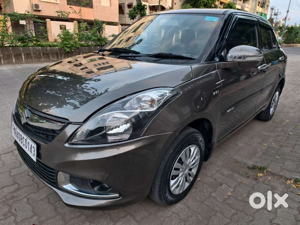Maruti Suzuki Swift Dzire 1.2 Vxi, 2016, Petrol