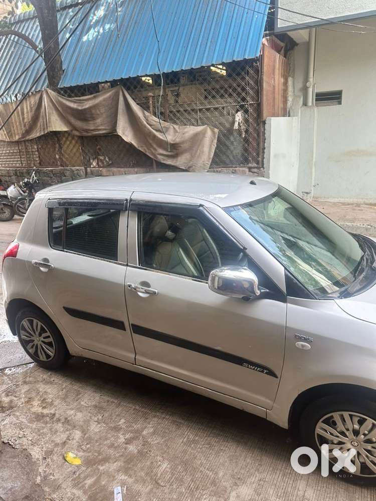 Maruti Suzuki Swift 2007 Diesel 98000 Km Driven