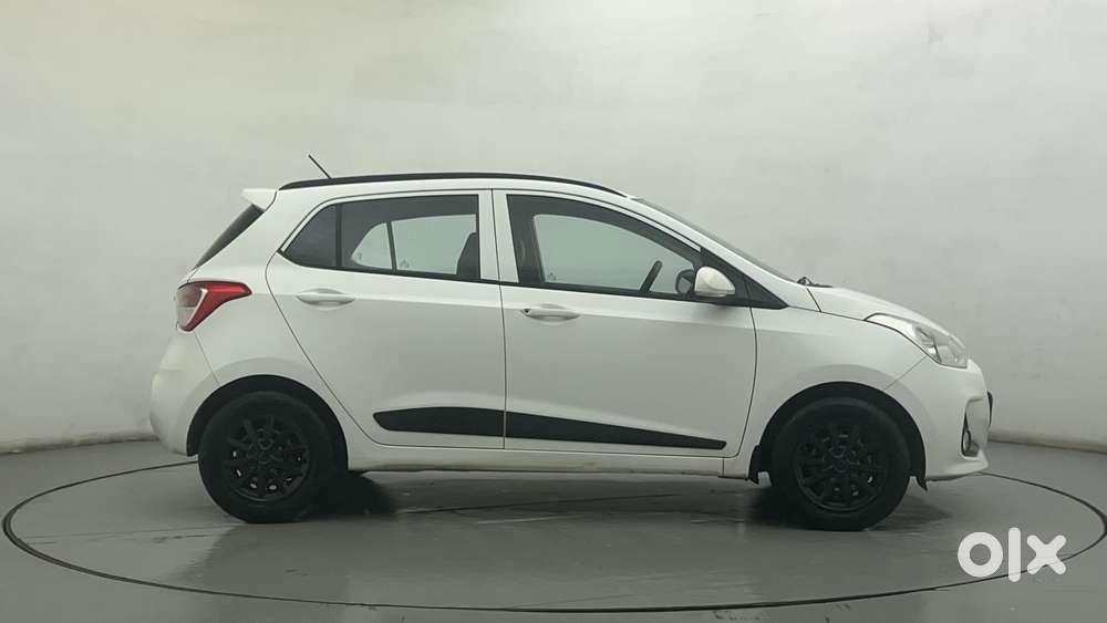 Hyundai Grand I10 Sportz 1.2 Kappa Vtvt, 2019, Petrol