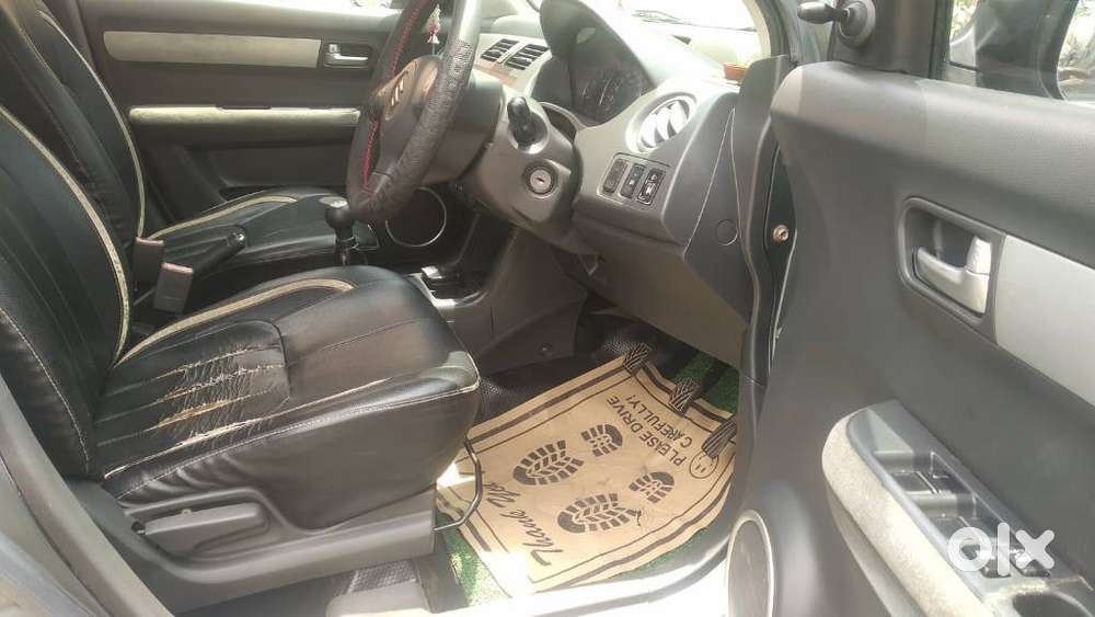 Maruti Suzuki Swift Dzire, 2010, Diesel