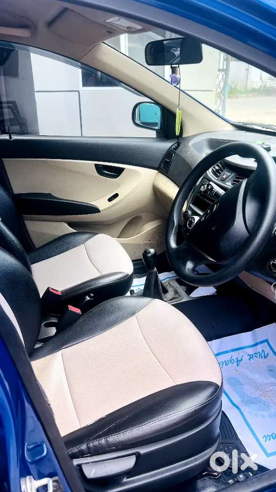 Hyundai Eon 2014 Era Plus