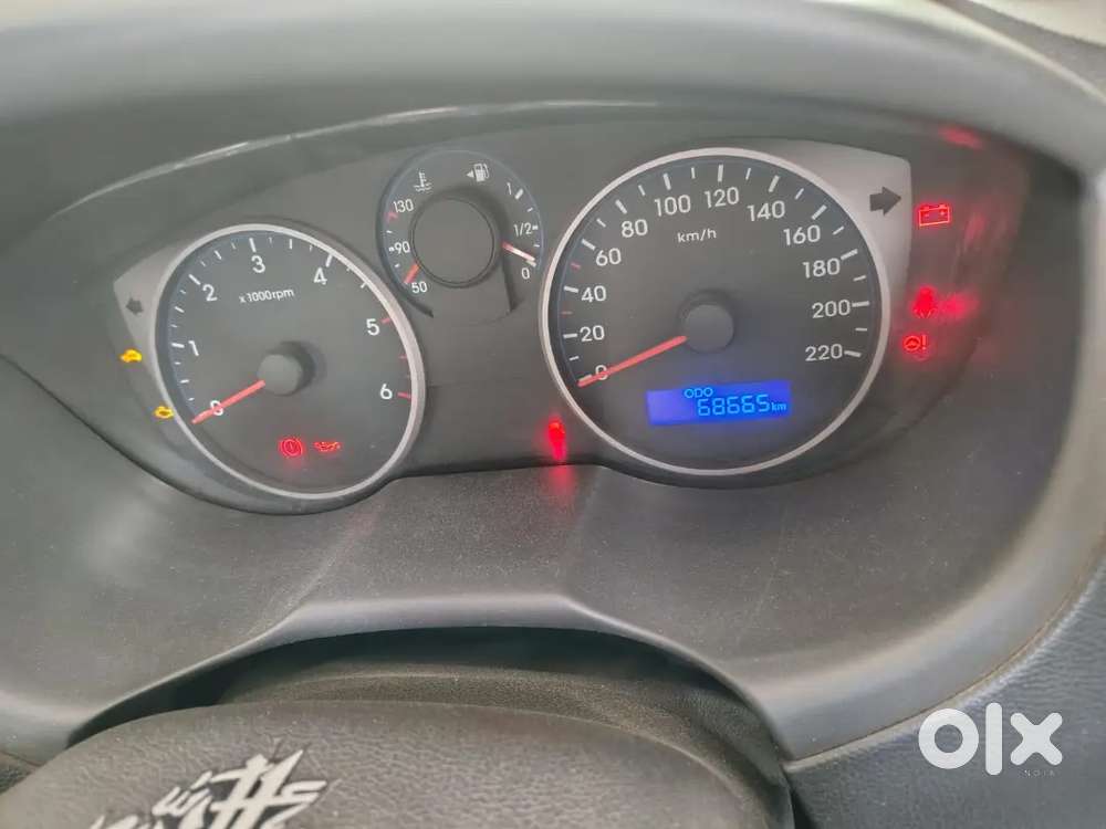 Hyundai I20 2012 Diesel Car