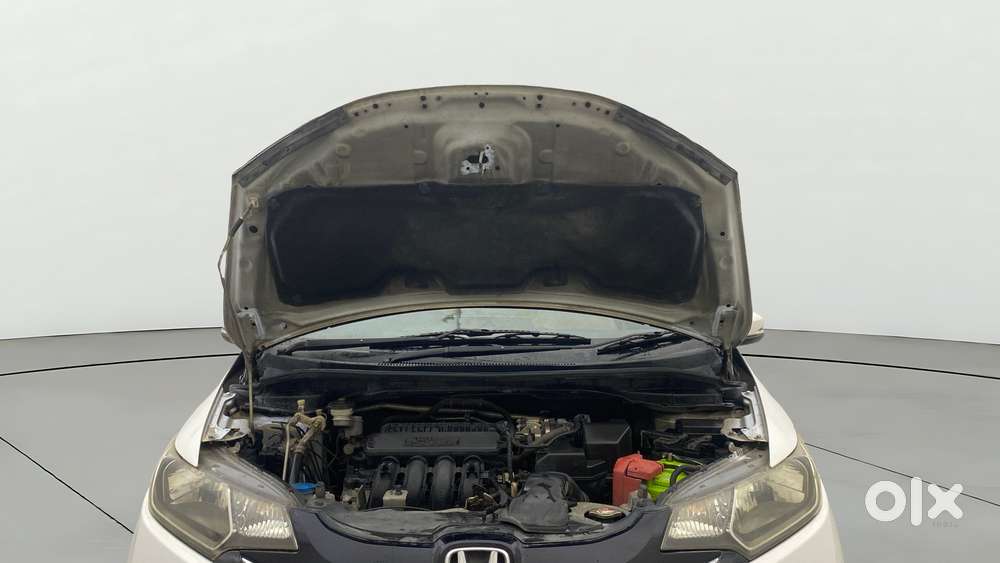 Honda Jazz 1.2 V At I Vtec, 2015, Petrol