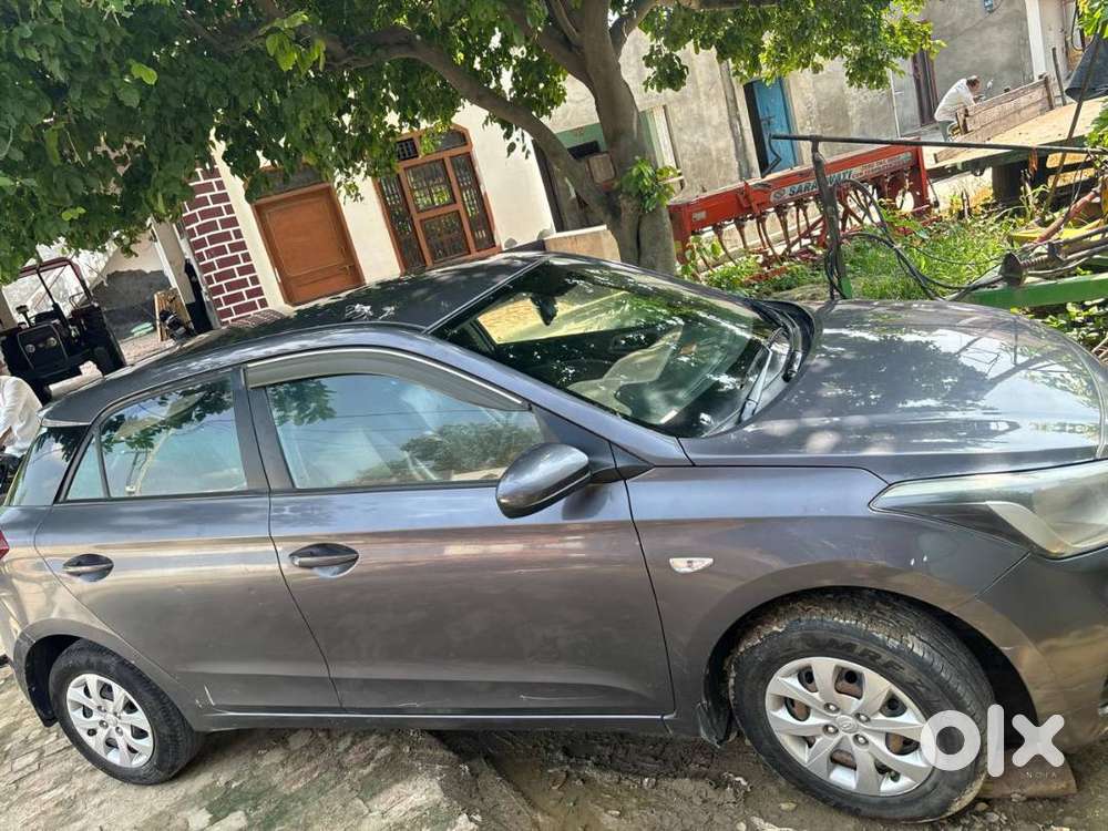 Hyundai I20 Magna Executive 2019