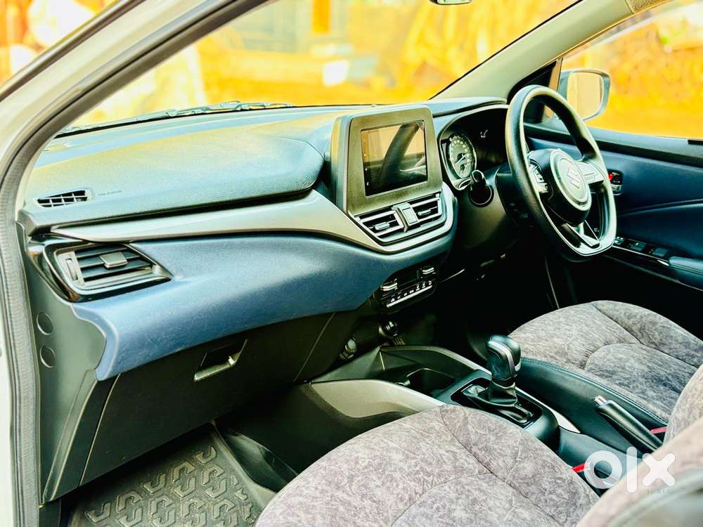 Maruti Suzuki Baleno