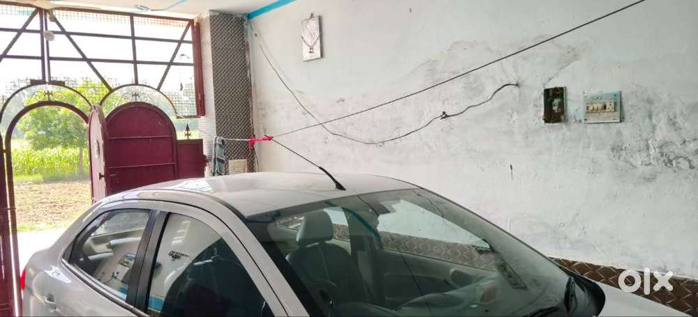 Ford Aspire 2017 Petrol/cng In Rc