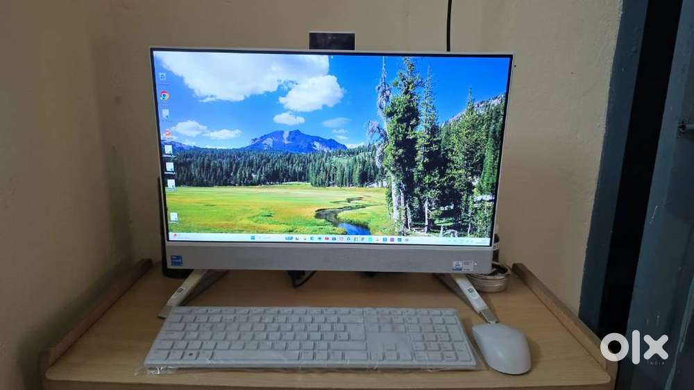 DELL INSOIRON 24 ALL IN ONE