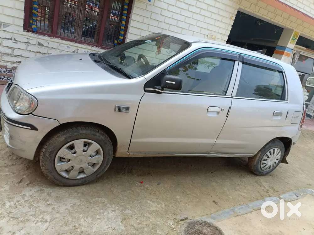 Mahindra Bolero 
 2014 Km 79800.
Up32 Hai Alto Bhi Hai 90000