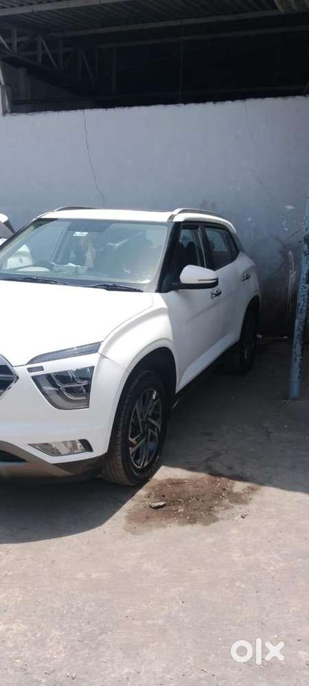 Hyundai Creta 2020 December Diesel 75000 Km Driven
