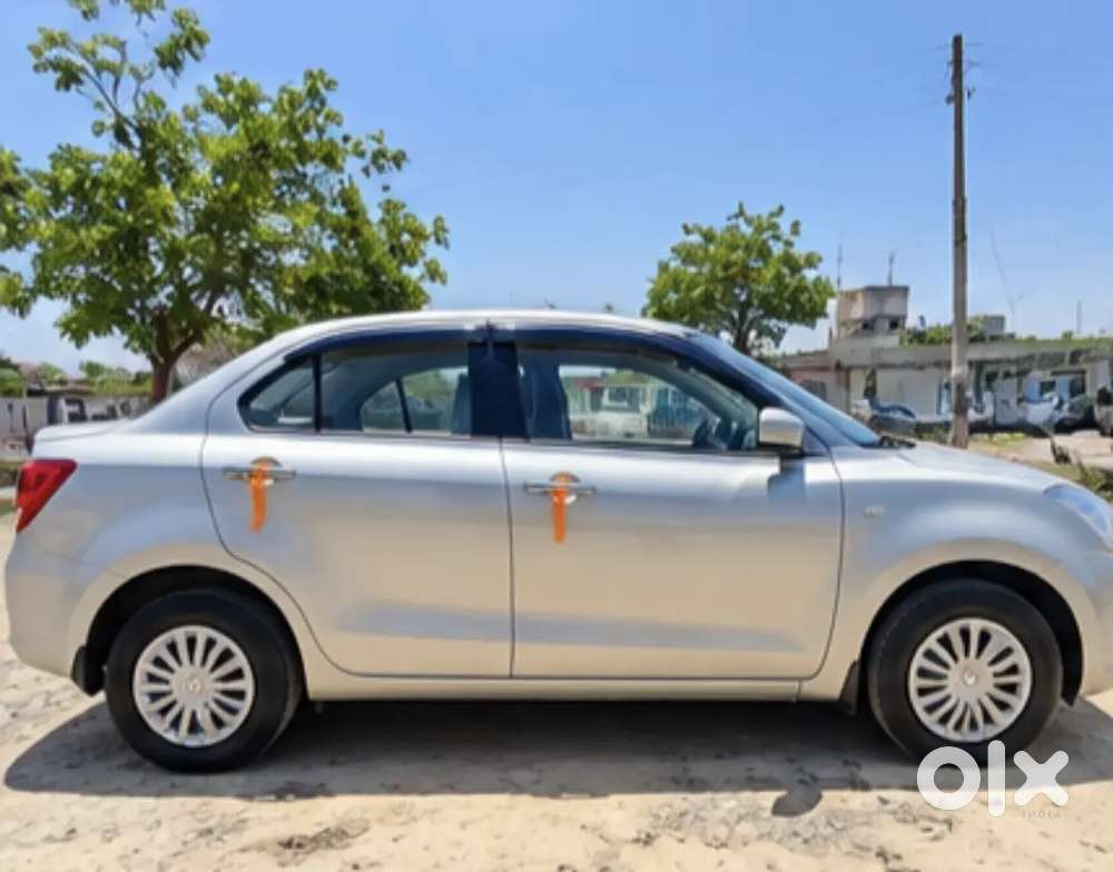  Maruti Suzuki Dzire Vdi Diesel | 2018 | 2nd Owner