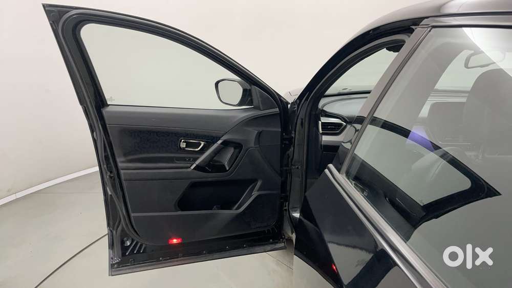 Tata Harrier Xza Plus Dark Edition, 2021, Diesel