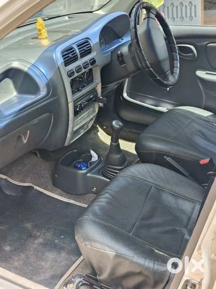 Maruti Suzuki Alto 800 Lxi 2010
