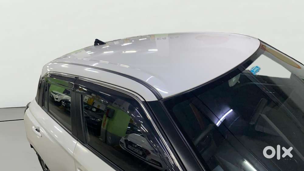 Maruti Suzuki Swift 2021-1.2 Zxi Plus Amt, 2025, Petrol