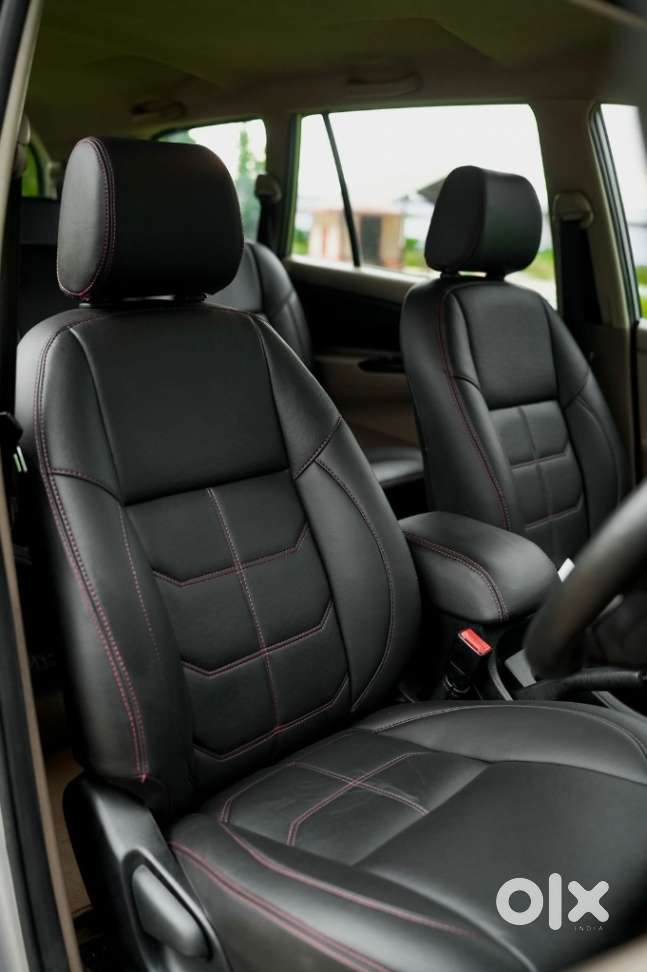 Toyota Innova 2.5 G (diesel) 8 Seater, 2015, Diesel