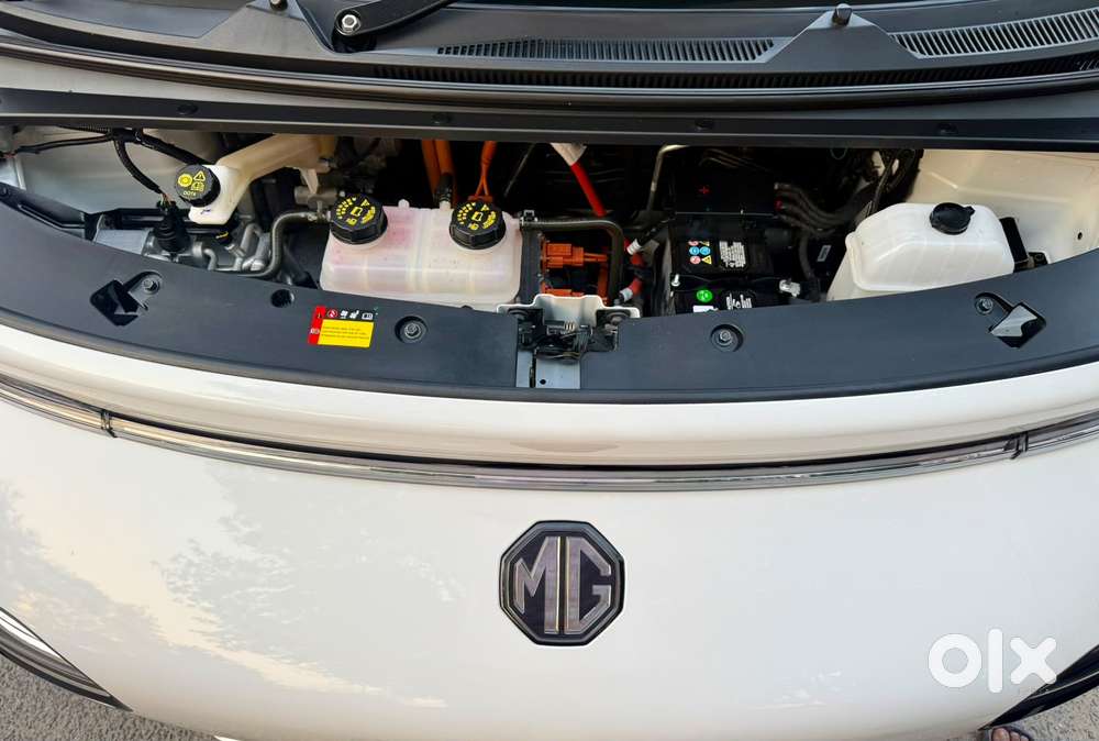 Mg Windsor Ev Exclusive, 2025, Electric
