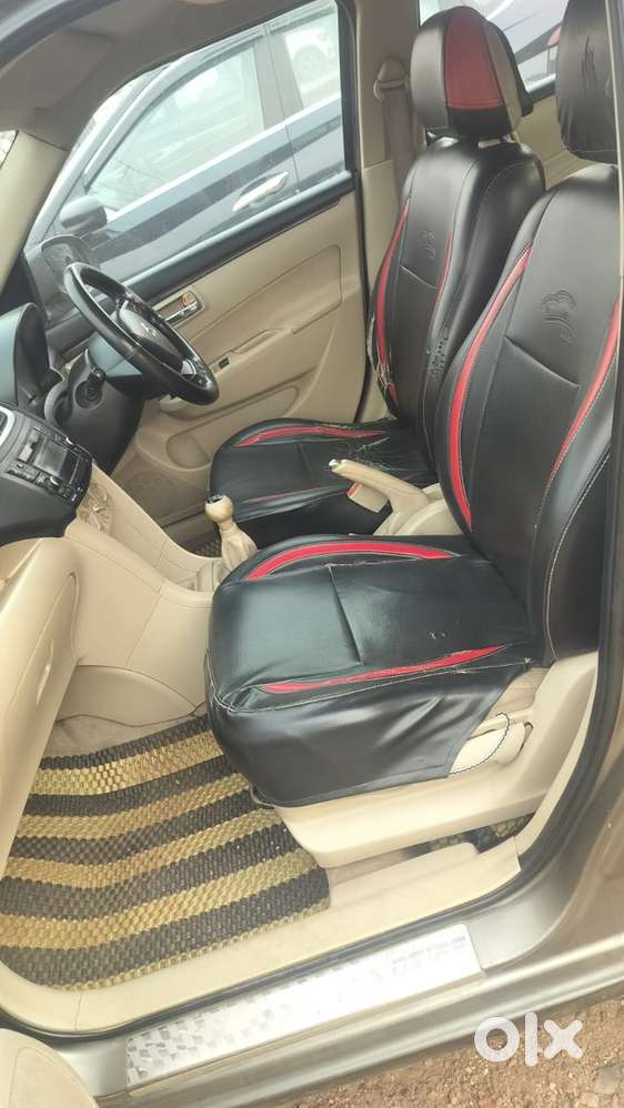 Maruti Swift Dzire 2nd Vdi 2016