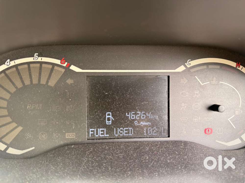 Nissan Magnite 1.0 Xl Turbo Cvt, 2022, Petrol